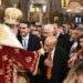 Χαράλαμπος Μπονάνος: Βοήθεια ο Πολιούχος μας