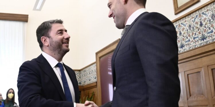 Η φωτογραφία της ημέρας