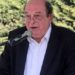 Μανούσος Μανουσάκης: “Έφυγε” από τη ζωή σε ηλικία 74 ετών