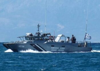 Τραγωδία στη Σάμο: Ναυάγιο με τέσσερις νεκρούς – Δύο γυναίκες και δύο παιδιά