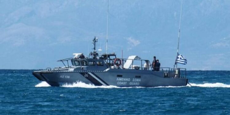 Τραγωδία στη Σάμο: Ναυάγιο με τέσσερις νεκρούς – Δύο γυναίκες και δύο παιδιά