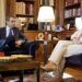 Μητσοτάκης για εκλογές στις ΗΠΑ: Οι ελληνοαμερικανικές σχέσεις είναι στρατηγικές και δεν θα επηρεαστούν