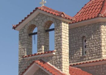 Έκλεβαν μέχρι και τις καμπάνες από τις εκκλησίες