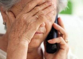 Απάτη: Της ζήτησαν 12.000 ευρώ για «το χειρουργείο της κόρης της»