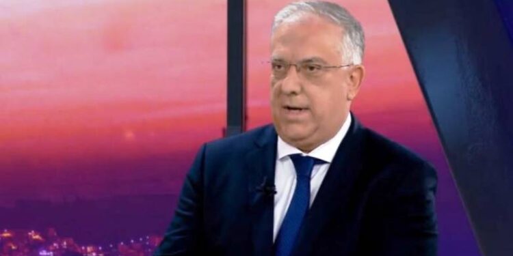 Τάκης Θεοδωρικάκος: «Έχουμε βάλει στόχο ο κατώτατος μισθός να φτάσει στα 950 ευρώ»