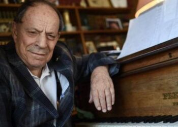 Πέθανε ο Σαρλ Ντιμόν, συνθέτης του τραγουδιού “Non, je ne regrette rien”