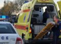 ΕΚΤΑΚΤΟ – Δύο νεκροί και τέσσερις τραυματίες στον Απιδεώνα Δυτικής Αχαΐας από ανατροπή καρότσας – ΒΙΝΤΕΟ και ΦΩΤΟ
