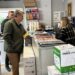 Στην αγορά της Κάτω Αχαΐας ο υποψήφιος Πρόεδρος του Επιμελητηρίου Αντώνης Ποταμίτης (ΦΩΤΟ)