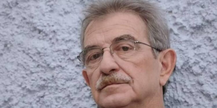 Πέθανε ο ηθοποιός Θανάσης Παπαδόπουλος – Συμμετείχε σε δεκάδες δημοφιλείς ταινίες