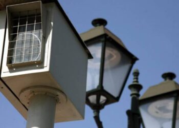 Παρουσιάζεται σήμερα το κυβερνητικό σχέδιο για την εγκατάσταση καμερών τροχαίας