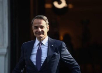 Κυριάκος Μητσοτάκης: Στη Λευκωσία για τη Σύνοδο Ελλάδας – Κύπρου και την τριμερή Ελλάδας – Κύπρου – Ιορδανίας