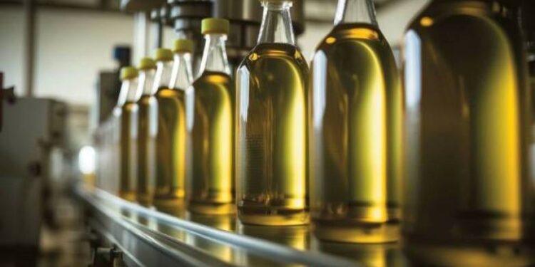 Αχαΐα: Πήγε σε έκθεση εξωτερικού για να προωθήσει το λάδι του και … έχασε εμπόρευμα άνω των 250.000 ευρώ!