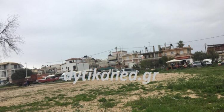 Η λειτουργία της Λαϊκής Αγοράς και τα κυλικεία σχολείων στη συνεδρίαση της δημοτικής επιτροπής