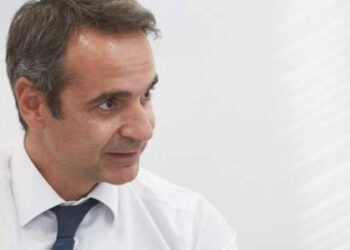 Κυριάκος Μητσοτάκης: Εκλογές το 2027 – Η κυβερνητική πλειοψηφία είναι σταθερή