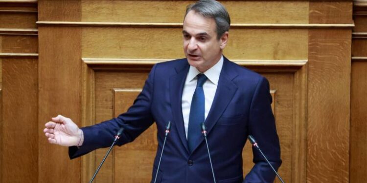 Μητσοτάκης: Από 28 Νοεμβρίου ξεκινούν τα 37.000 δωρεάν απογευματινά χειρουργεία