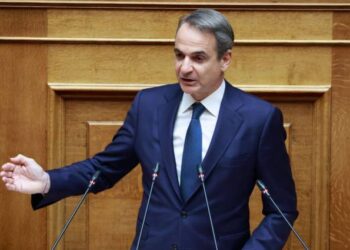 Μητσοτάκης: Από 28 Νοεμβρίου ξεκινούν τα 37.000 δωρεάν απογευματινά χειρουργεία