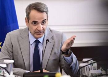 Μητσοτάκης: Σταδιακές μειώσεις φόρων, 12 φοροελαφρύνσεις στο νέο νομοσχέδιο – Καταργείται το τέλος επιτηδεύματος