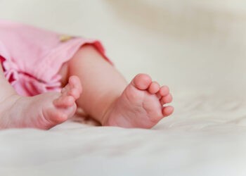Ένα ακόμη “Αστέρι”: Πατέρας έγινε για πρώτη φορά ο Θάνος Τσάμης