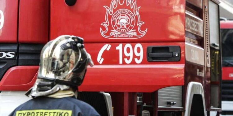 Πάτρα: Σοκαριστική καταγγελία από 14χρονη – Εν ενεργεία Πυροσβέστης κατηγορείται για προσβολή γενετήσιας αξιοπρέπειας! ΑΠΟΚΑΛΥΨΗ tempo24