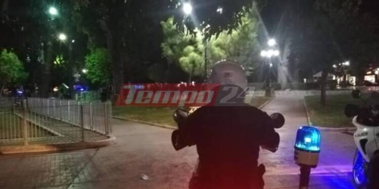 -Πάτρα: Νεαρή βρέθηκε σε άθλια κατάσταση στην πλ. Όλγας – Η μητέρα της κατήγγειλε βιασμό