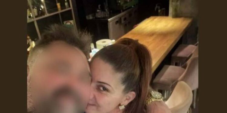 Γυναικοκτονία στο Αγρίνιο: Το σπαρακτικό μήνυμα του άνδρα που θα αρραβωνιαζόταν την άτυχη Δώρα