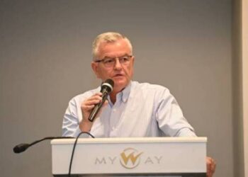Α. Κουνάβης: «Γιάννης κερνάει, Γιάννης πίνει»