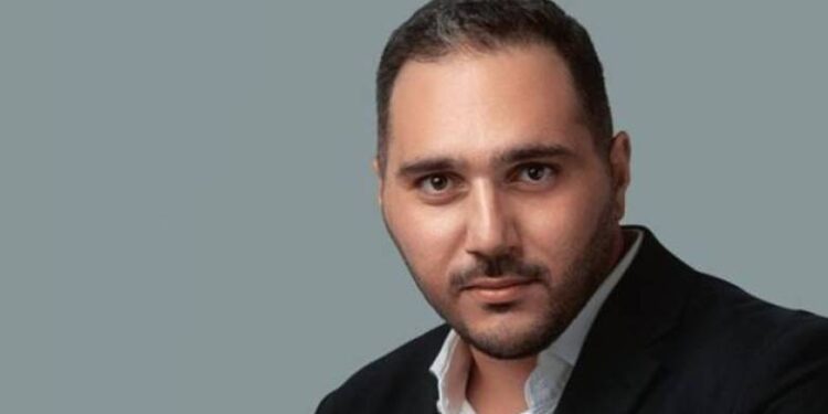 Ένας Πατρινός στη λίστα του Forbes 30Under30