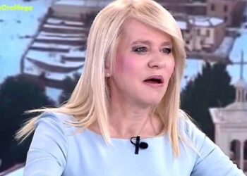 Θ. Τζάκρη: Το Σάββατο θα αποχωρήσω από τον ΣΥΡΙΖΑ – Η απόφαση για να φύγω είναι οδυνηρή