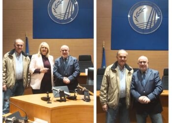 Περιφέρεια Δυτικής Ελλάδας – Ημερίδα για τον τουρισμό: Πώς θα ωφεληθεί η Δυτική Αχαΐα