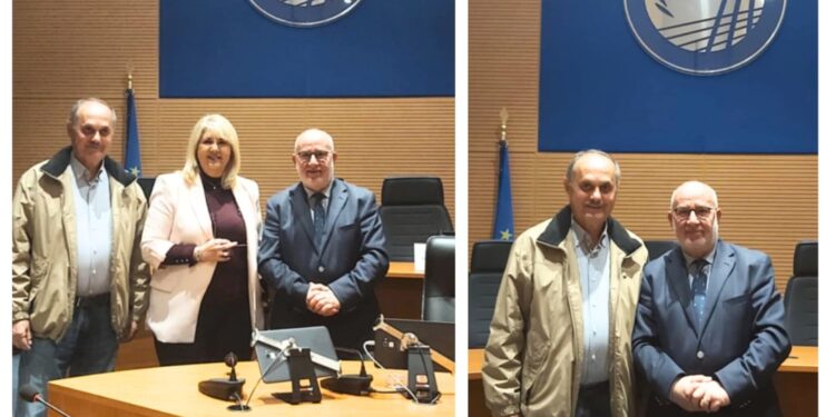 Περιφέρεια Δυτικής Ελλάδας – Ημερίδα για τον τουρισμό: Πώς θα ωφεληθεί η Δυτική Αχαΐα