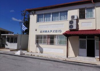 Κάτω Αχαΐα: Όρθιος και όχι στις πρώτες θέσεις της εκδήλωσης…