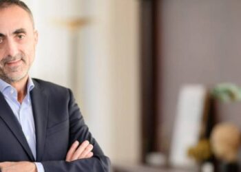 Λουλούδης: Με χαρά και ικανοποίηση διαπιστώνουμε τη μεγάλη συμμετοχή των επαγγελματιών και επιχειρηματιών στην εκλογική διαδικασία