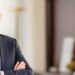 Λουλούδης: Με χαρά και ικανοποίηση διαπιστώνουμε τη μεγάλη συμμετοχή των επαγγελματιών και επιχειρηματιών στην εκλογική διαδικασία