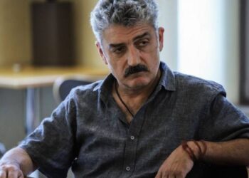 Σήμερα το “αντίο” στον σπουδαίο ηθοποιό Δημήτρη Ήμελλο – Υπήρξε επί χρόνια καθηγητής του ΔΗΠΕΘΕ Πάτρας