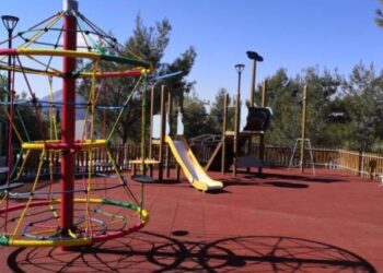 Kλείνουν παιδικές χαρές σε όλους τους Δήμους για επανέλεγχο – πιστοποίηση