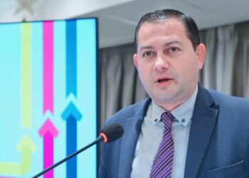 Το Πρωτοχρονιάτικο μήνυμα του Αντιπεριφερειάρχη Θεόδωρου Βασιλόπουλου