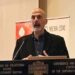 Ο Αναπληρωτής Περιφερειάρχης, Χ. Μπονάνος στην Ημερίδα «Ο Εθελοντισμός στον Τομέα της Υγείας»