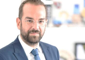 Ν. Φαρμάκης: «Ο νέος χρόνος ας ρίξει περισσότερο φως στον κόσμο μας» (ΒΙΝΤΕΟ)