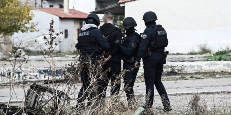 Πάτρα: Σπείρα διακινούσε για μήνες κοκαΐνη – Είχε δεκάδες πελάτες