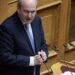 Χατζηδάκης: «Την Κυριακή οι ανακοινώσεις για τις τραπεζικές προμήθειες»