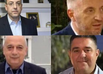 Επιμελητήριο Αχαΐας: Τέσσερις εκλεγμένοι του Κουνάβη διαφωνούν για τη σύμπραξη που ανακοινώθηκε – Δημόσια παρέμβαση διαφοροποίησης