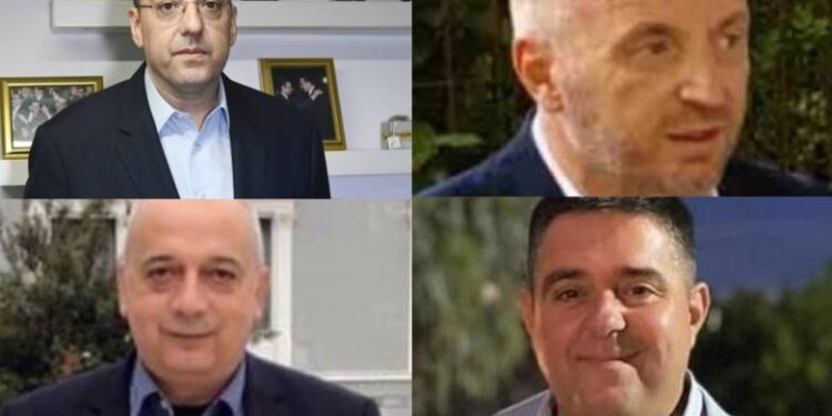 Επιμελητήριο Αχαΐας: Τέσσερις εκλεγμένοι του Κουνάβη διαφωνούν για τη σύμπραξη που ανακοινώθηκε – Δημόσια παρέμβαση διαφοροποίησης