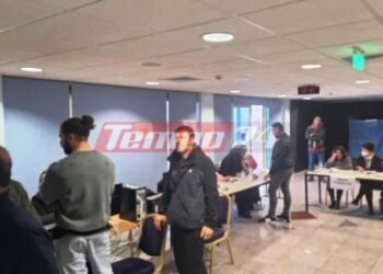 Επιμελητήριο Αχαΐας: Σήμερα αναμένεται να ανακοινωθούν τα τελικά αποτελέσματα – Ποιοι προηγούνται