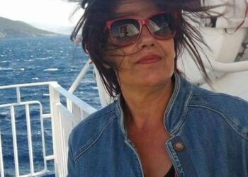 Θλίψη στη Φώσταινα Δυτικής Αχαΐας, για τον θάνατο της Γεωργίας Δημητροπούλου