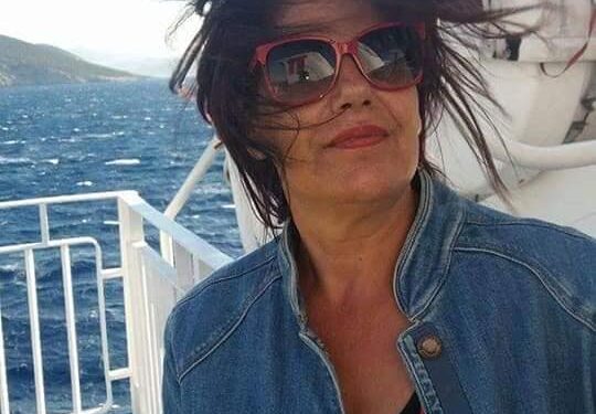 Θλίψη στη Φώσταινα Δυτικής Αχαΐας, για τον θάνατο της Γεωργίας Δημητροπούλου
