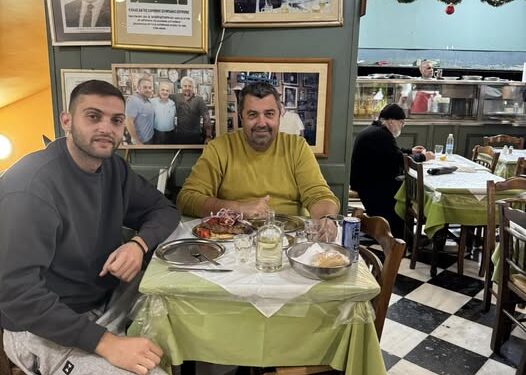 Η φωτογραφία της ημέρας