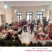 Xριστουγεννιάτικη παιδική – φιλανθρωπική εκδήλωση στο Δήμο Δυτικής Αχαΐας
