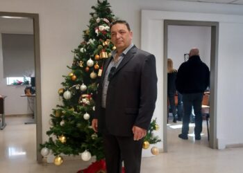 Συγχαρητήρια Ηλία Καραμπελιά!