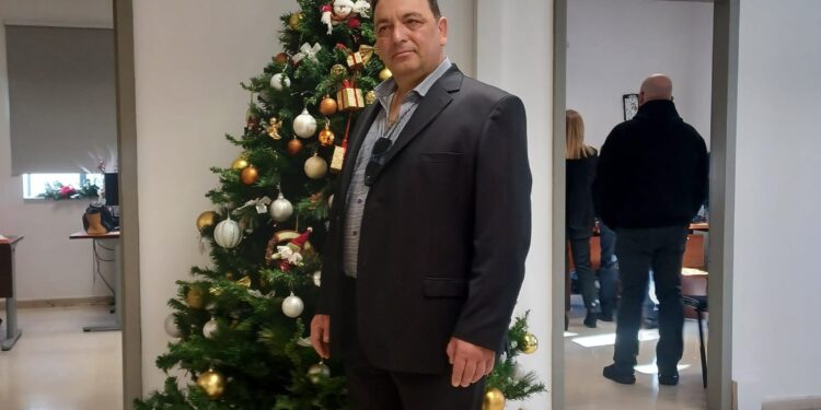 Συγχαρητήρια Ηλία Καραμπελιά!