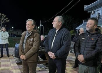 Όμορφη γιορτή στο Λάππα από τον σύλλογο Γυναικών “Μελισσάνθη”